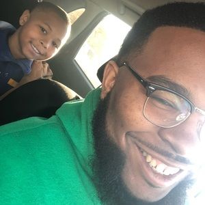 Meet your Posher, Patrick